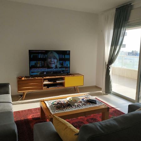 עכו דירה חדשה ליד הים- Akko-Brand New Apartment Acre Exterior foto