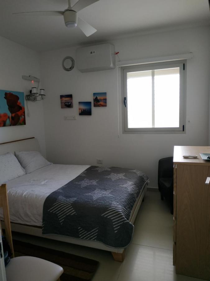 עכו דירה חדשה ליד הים- Akko-Brand New Apartment Acre Exterior foto
