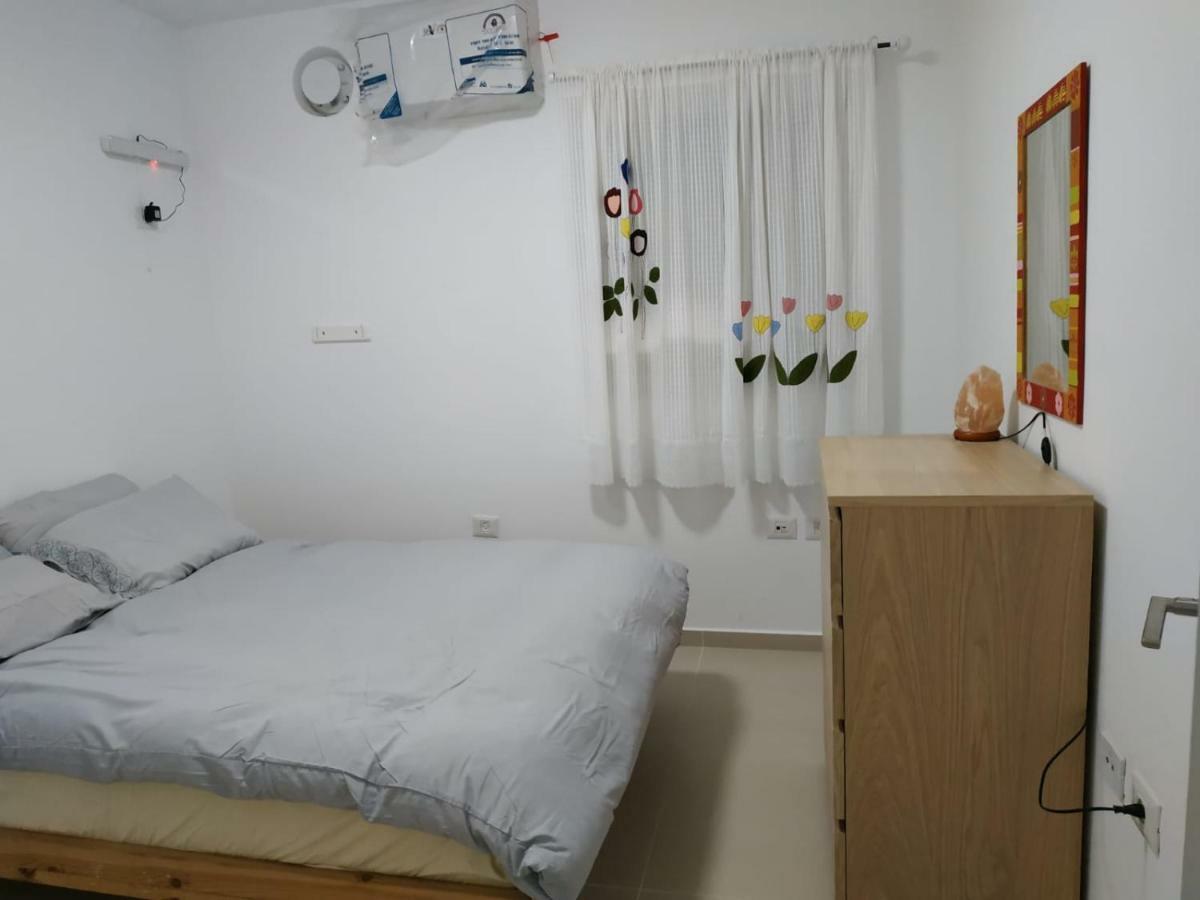 עכו דירה חדשה ליד הים- Akko-Brand New Apartment Acre Exterior foto